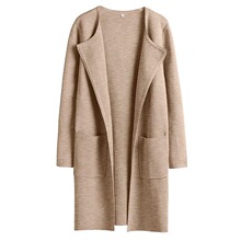 Q 30491 Comfortable Wool Coat ���më�ش��� �羳���R�d�W����