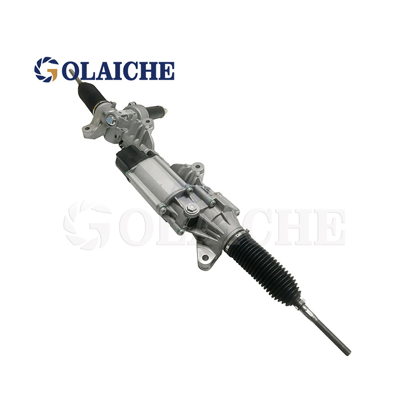 32106883546 Suitable for Bmw 5 Series F18 F10 F11 10-18 Steering Gear Assembly Lhd