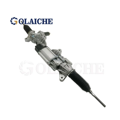 Assembly Lhd, Steering gear assembly