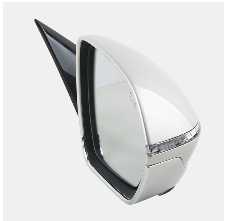 Suitable for Roewe Wing Mirror Assembly Marvel X Reversing Mirror Left and Right Reflectors with Camera