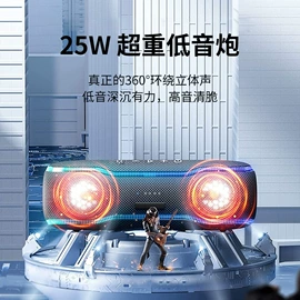 蓝牙音箱;麦克风/话筒;蓝牙耳机