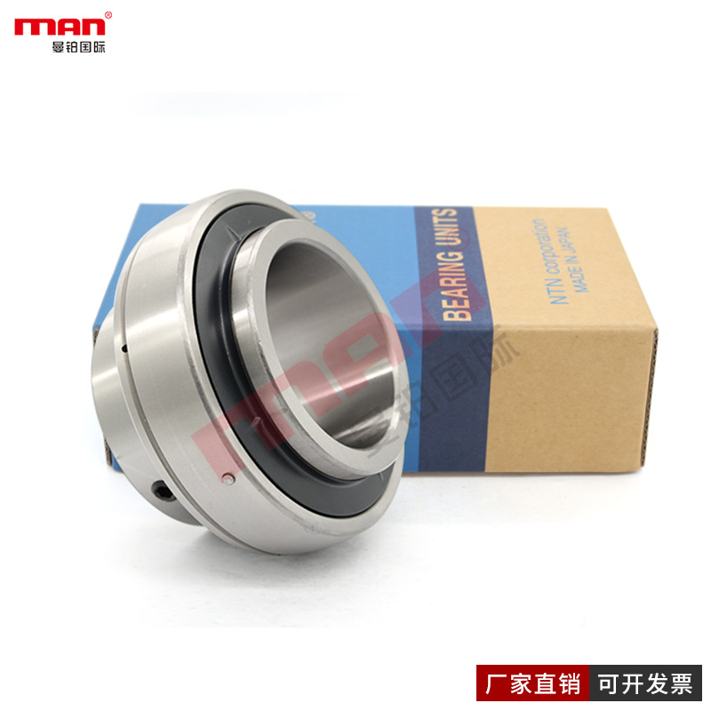 德国外球面轴承 UC 305 306 307 308 309 310 311 312 313 D1