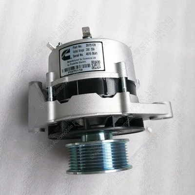 Alternator 3975139 – Generatorlar hissələri (Dinamo və detalları)