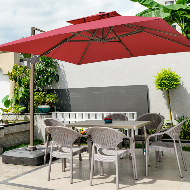 인기 모델: 3.0m 특대형 물탱크 베이스 포함(컬러 메시지)