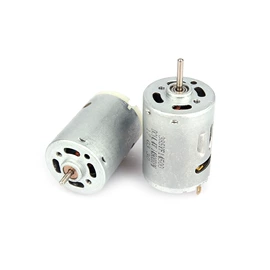 微型电动机;电动机;碳刷、电刷