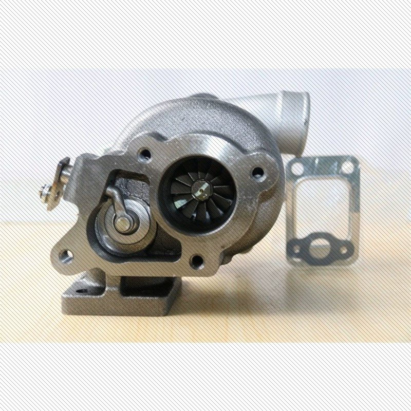 Поставка YC малый экскаватор 86 турбокомпрессор TD04L-10T новый Cummins 4BT3.3 бесплатная доставка качество 1 год