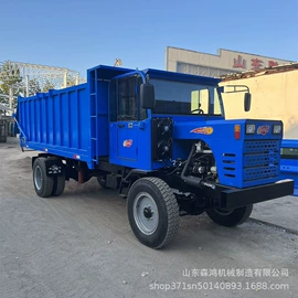 拖拉机;畜牧养殖机械;装载机械