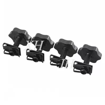 Modification Trunk Anti-theft Screw | Dəbilqə (Kaska) aksesuarları