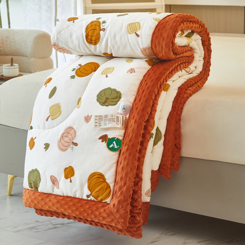 다채로운 호박 [A급 품질 검사 완료]