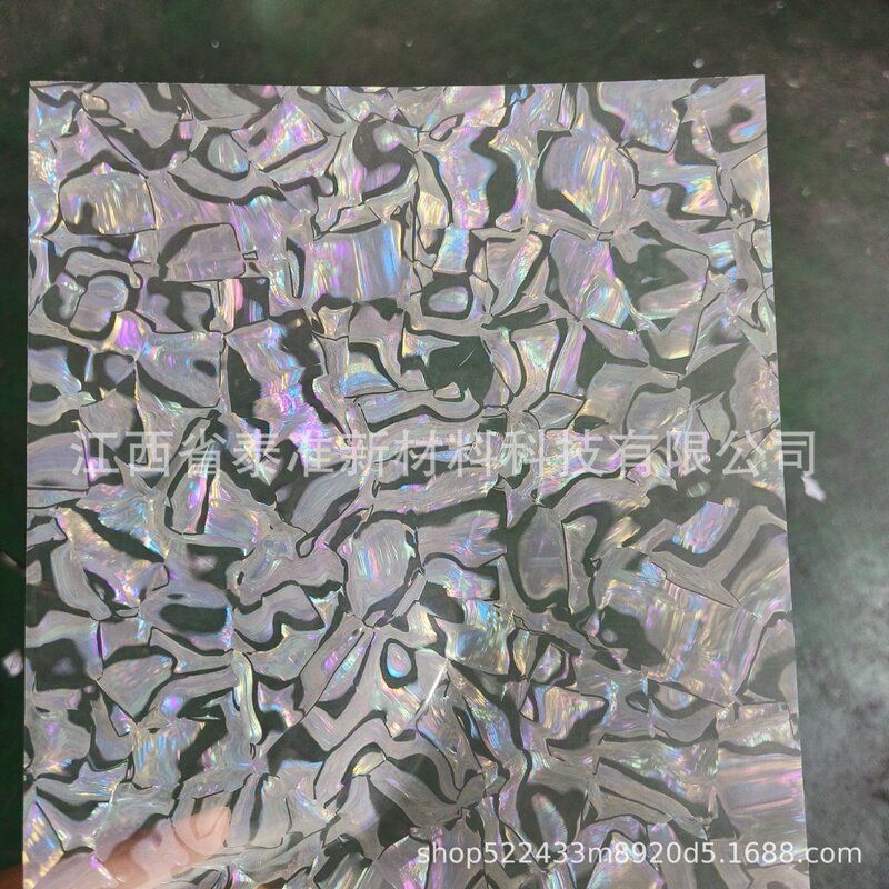 Pvc Shell Pattern Film Imitation Abalone Hairpin Anime Badge with Colored Porcelain Flash Bottom Colorful Hardware Decorative Lettering Film Pvc Shell Pattern Film Imitation Abalone Hairpin Anime Badge with Colored Porcelain Flash Bottom Colorful Hardware Decorative Lettering Film