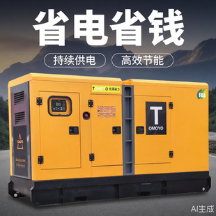 100KW �����o������Ͱl늙C�M ������� ���S���̴��ʑ����l�