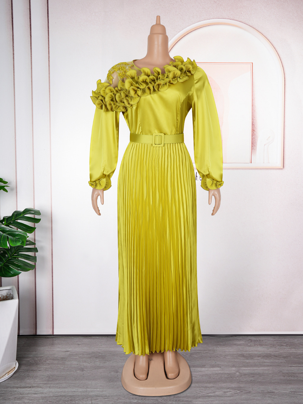 A front side back + color 2