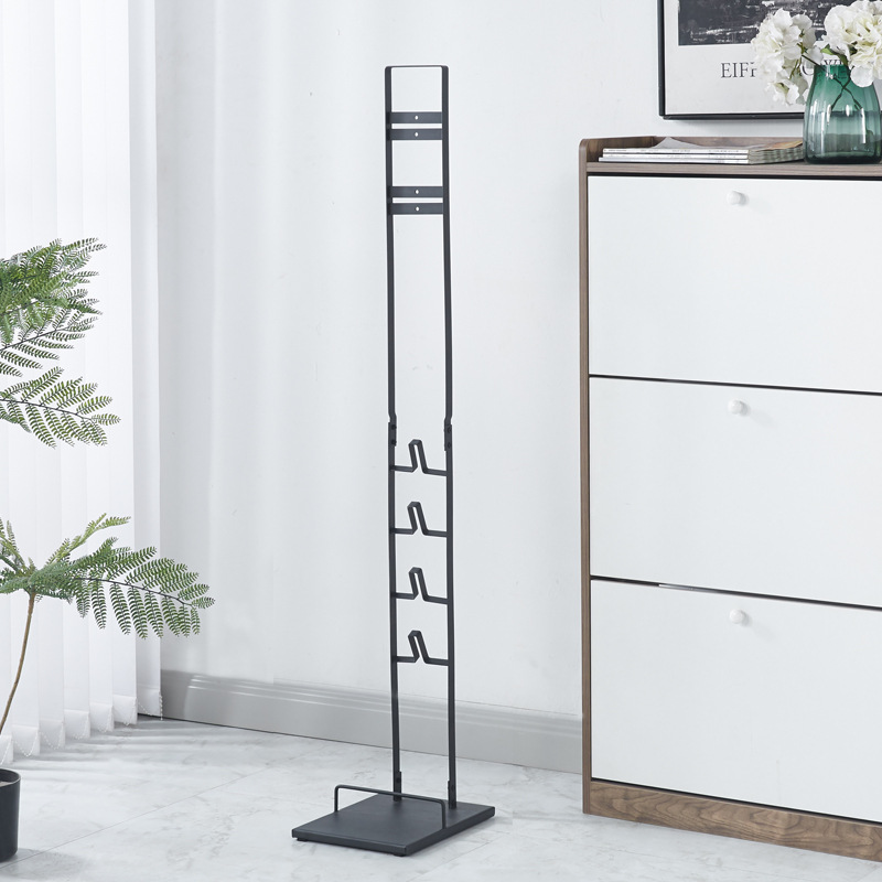 クロスボーダーのダイソンの小米は米の子犬の美しい掃除機の収納棚のスタンドを追いかけます。