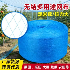 渔业用具;养殖网;防鸟网