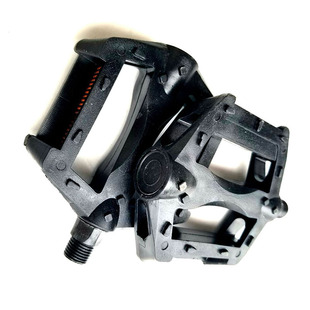 Stroller mountain bike plastic pedal/pedal/riding equipment riding supplies accessories 101 type