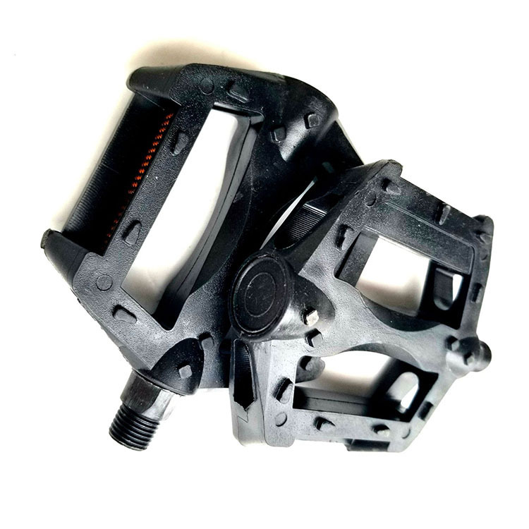 Stroller mountain bike plastic pedal/pedal/riding equipment riding supplies accessories 101 type