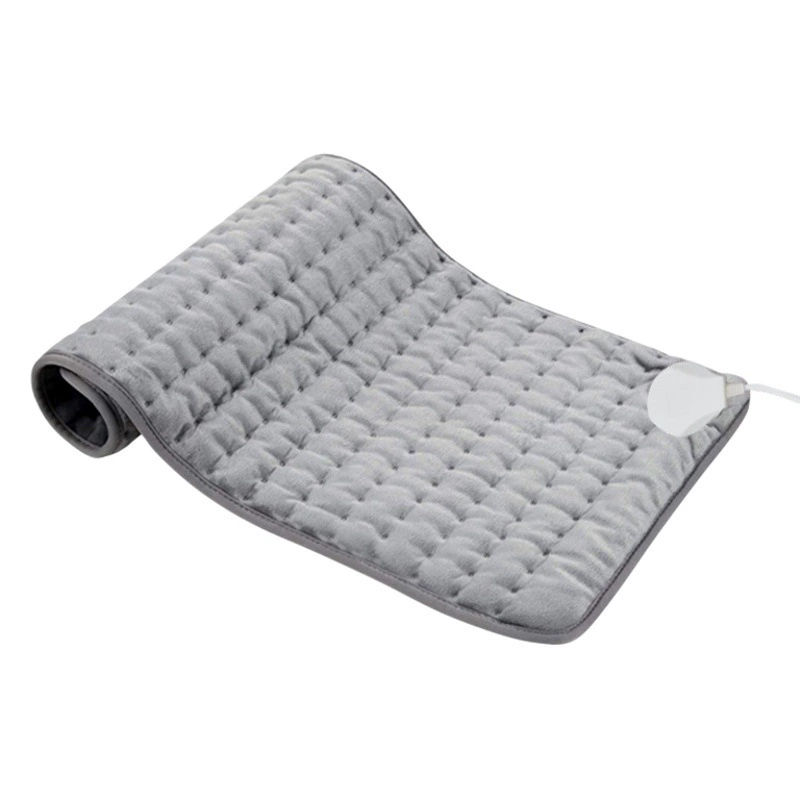 Оптовая продажа: электрический одеяло-грелка для дома, одноразовое использование, популярное на рынке, для ухода за здоровьем, с функцией горячего компресса