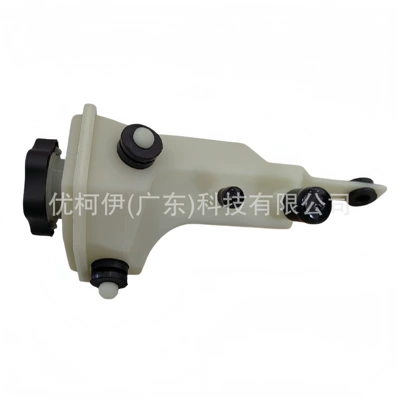 2S653R700Bf Power Steering Booster Gücləndirici nasosu