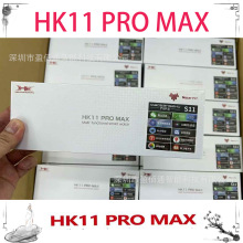 HK11PROMAX�����ֱ� �؈D����VX֧�����p֧��֧��TWS�o�����羳