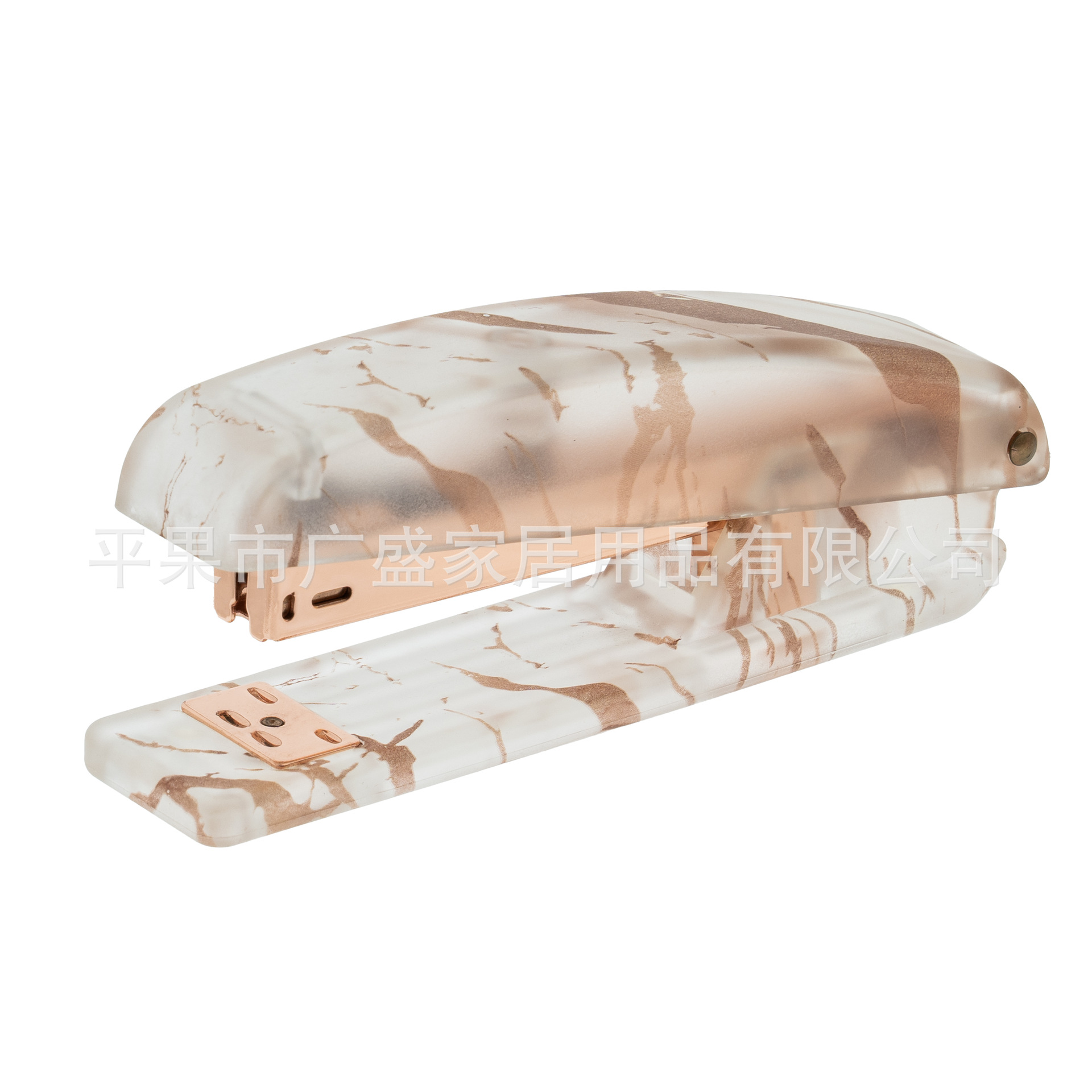 투명한 골드 패턴