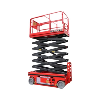 from the Manufacturer, Avtomobil fırlanan platformaları