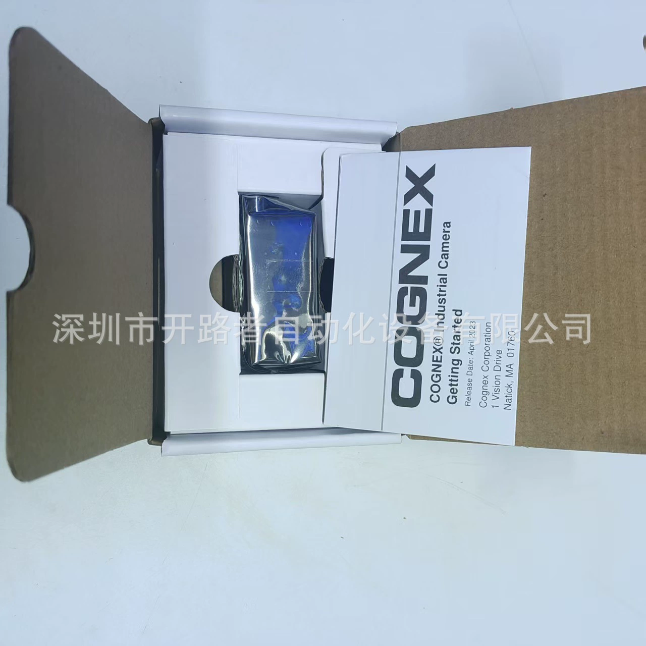 COGNEX Cangex CIC-A20-MR-6-G 20 миллионов черно-белых промышленных камер оригинальные подлинные торг