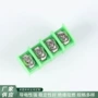 栅栏式sl-8500-8pcb接线端子
