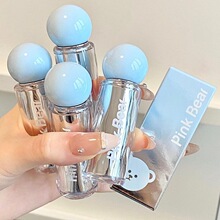 PINKBEARƤ���ܱ�ˮ����J03ˮ���A�F�憡�ⲻ��մ��������ƷJ01