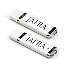 U盘厂家直销 打火机u盘16g 商务优盘8g 塑料广告U盘 可印LOGO