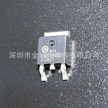 ������ѹ450V��ЧӦ��: CMD11N45 11N45