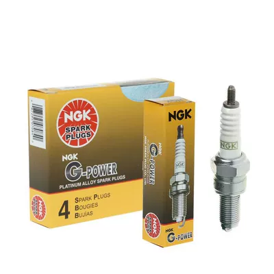 Platinum spark plug NG Chang 'an Star Dongfeng Xiaokang Wuling Light K Rongguang Ben BPR6EGP 7084 (Alışdırma şamı (Sveçalar))