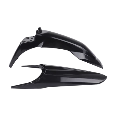 modified for KUGOO Tuttio — Motorcycle Fender