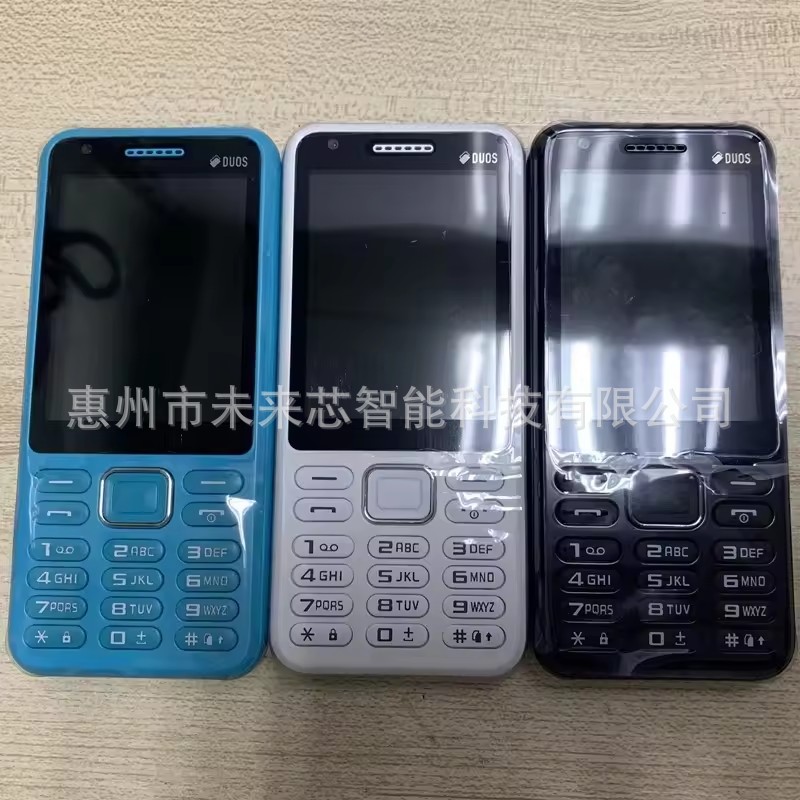 휴대 전화 도매 제조 업체 직접 판매 B350E 저가 휴대 전화 남미 외국어 휴대 전화 oem 휴대 전화