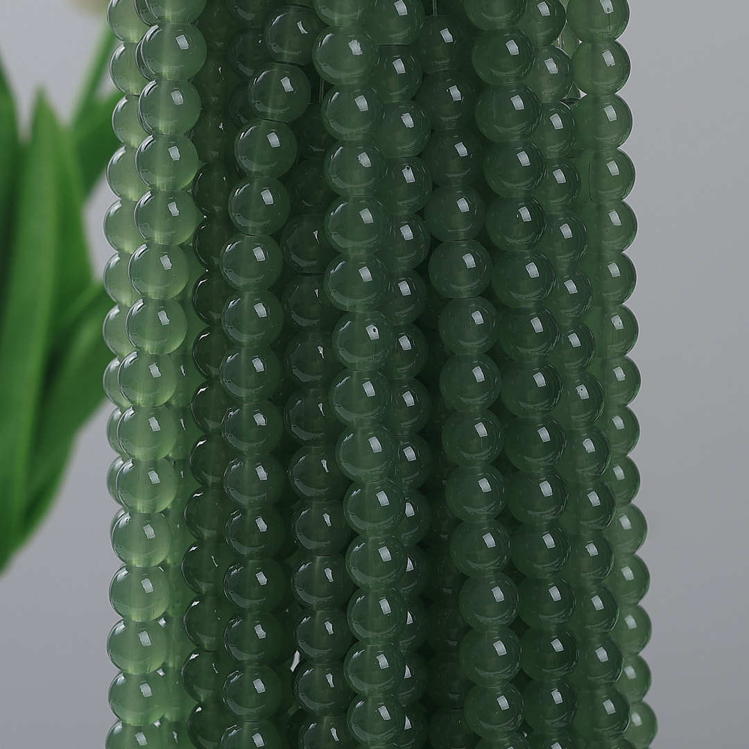 Aventurine dark color