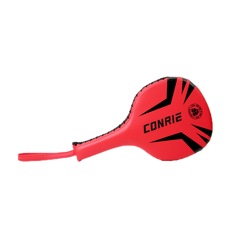 Objetivo de entrenamiento de tiro de boxeo transfronterizo Kangrui Objetivo de pie Objetivo de tiro suelto Objetivo de mano de lucha Objetivo de ping pong Soporte de personalización OEM