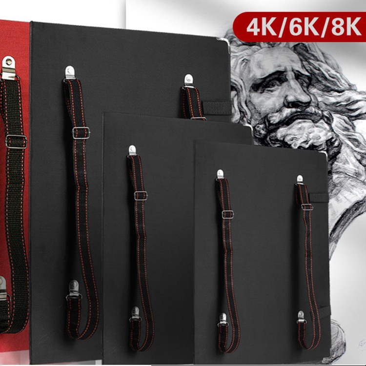 Sketch tool set for drawing board art students full set of sketch board bag 4K4 for beginners 8k