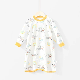 连身衣、爬服;童裤;童套装