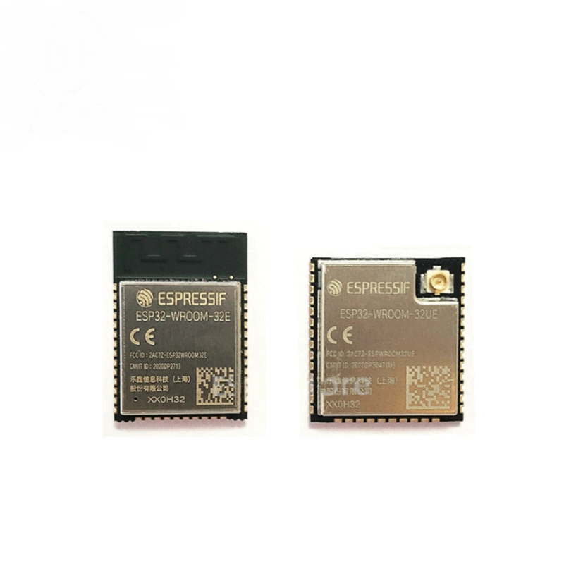 ESP32-WROOM-32E/32ue Лексин оригинальный модуль Wi-Fi & Bluetooth с двойным ядром ESP32 4 8М