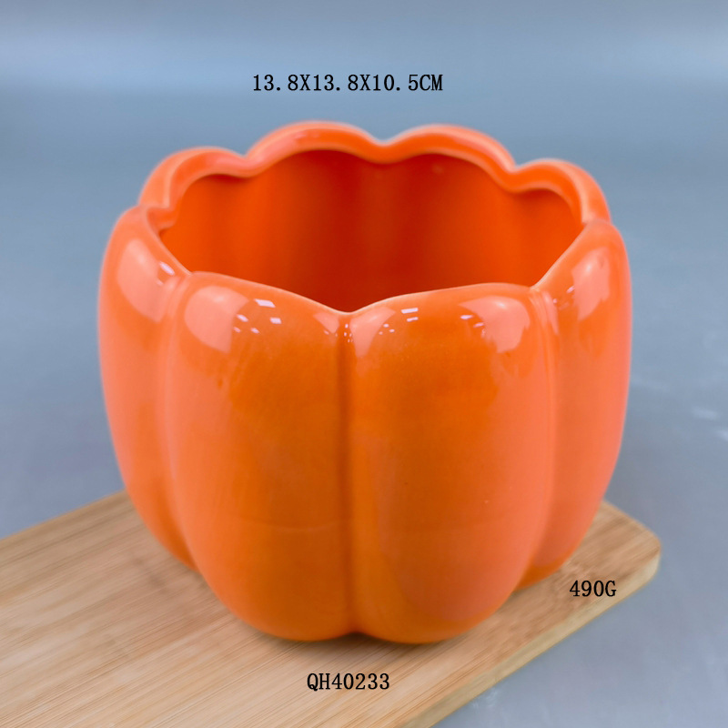 Taza de cerámica calabaza de caracol taza de café taza de Halloween taza de agua fantasma taza de dibujos animados extraños