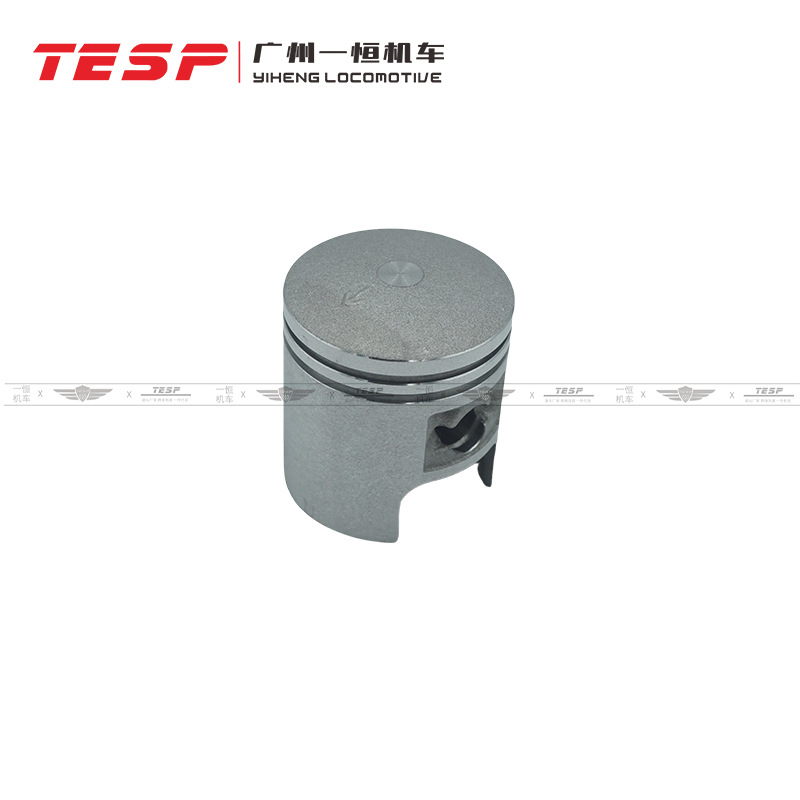 Ag50 Ad50 Sj50 41mm Two-Stroke Motorcycle Piston Piston Ring Assembly Cylinder Engine Accessories