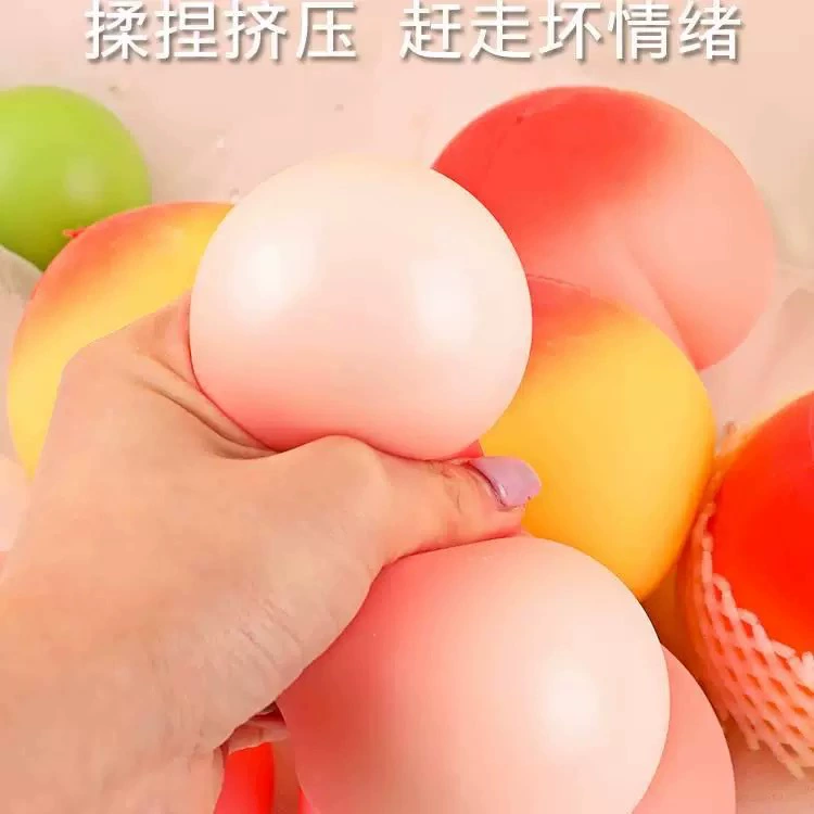 Slime, silicone toy, anti-stress