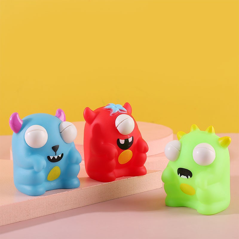 Squint Monster [Random]]