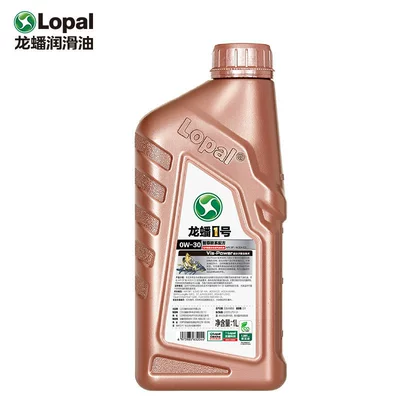 4L/1L Other, Gasoline Engine Oil