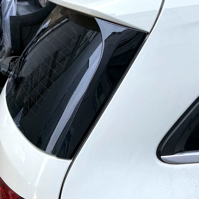 2012-2018 Side Wing Spoiler – Fixed wind wing