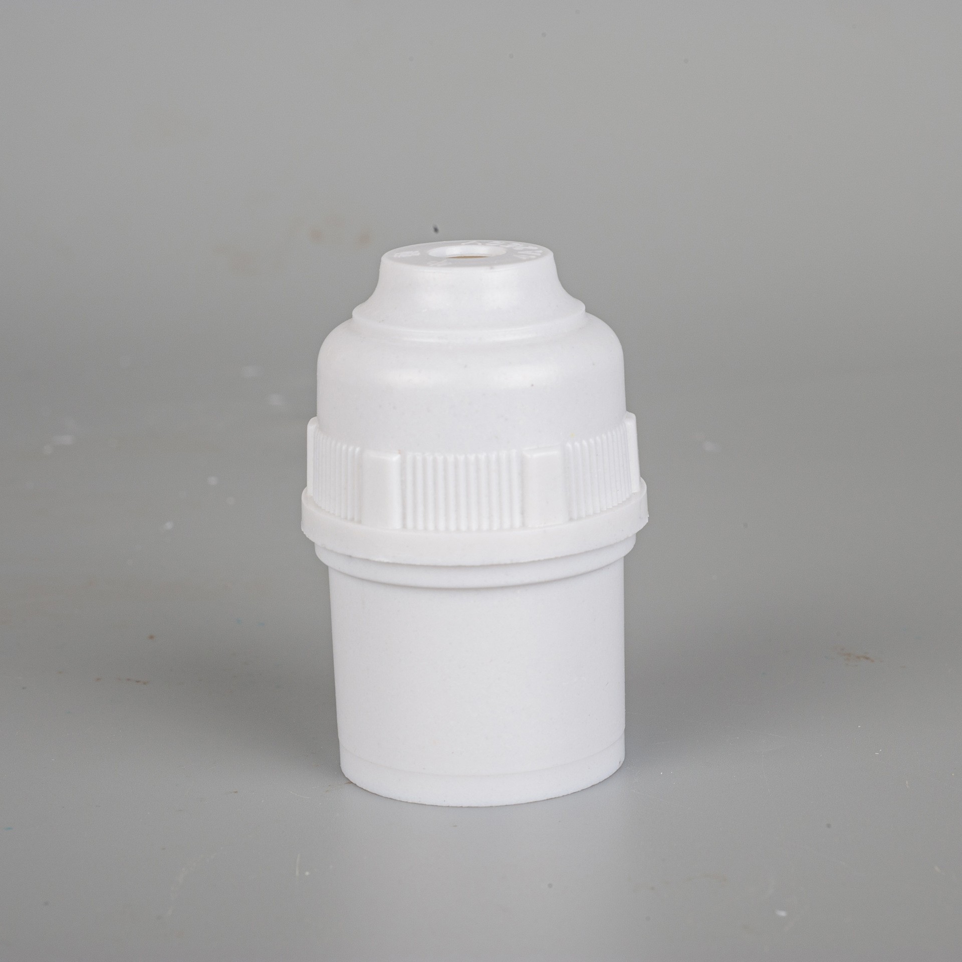 螺纹胶木型悬吊式螺口灯头E27工业接线灯座家用吊线灯座厂家直供