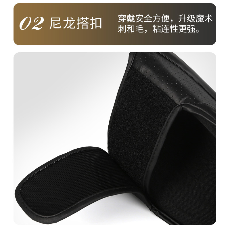 Leggings de boxeo de Ceiling Leggings de lucha de Sanda Boxeo Entrenamiento profesional Leggings de lucha Leggings Guantes de pies de Muay Thai