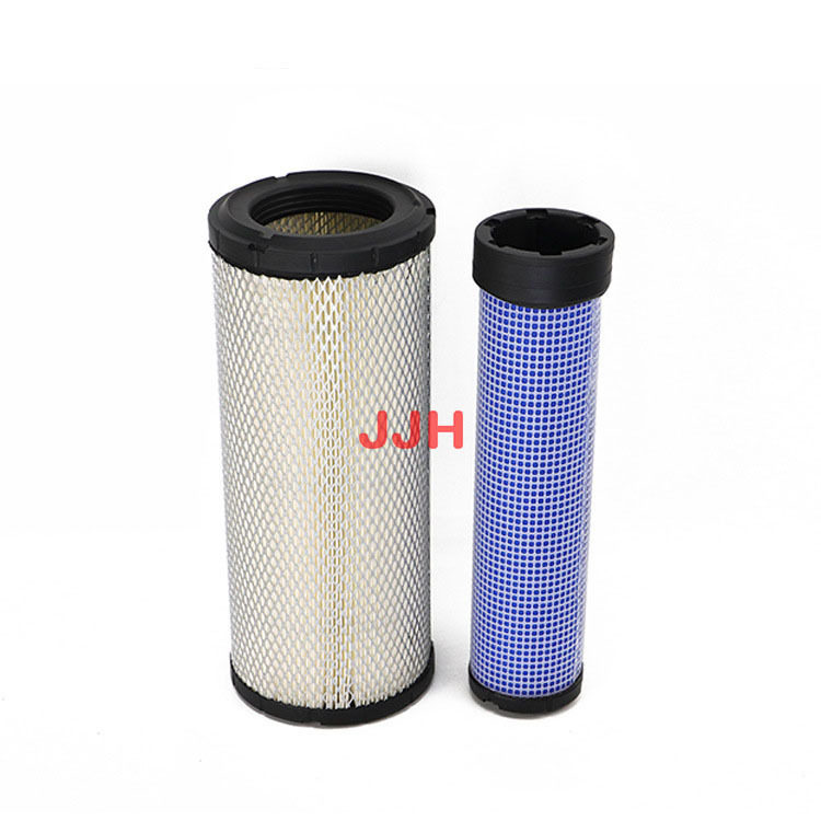 Factory direct supply air filter P829332 RS3543 Af25484 for construction machinery