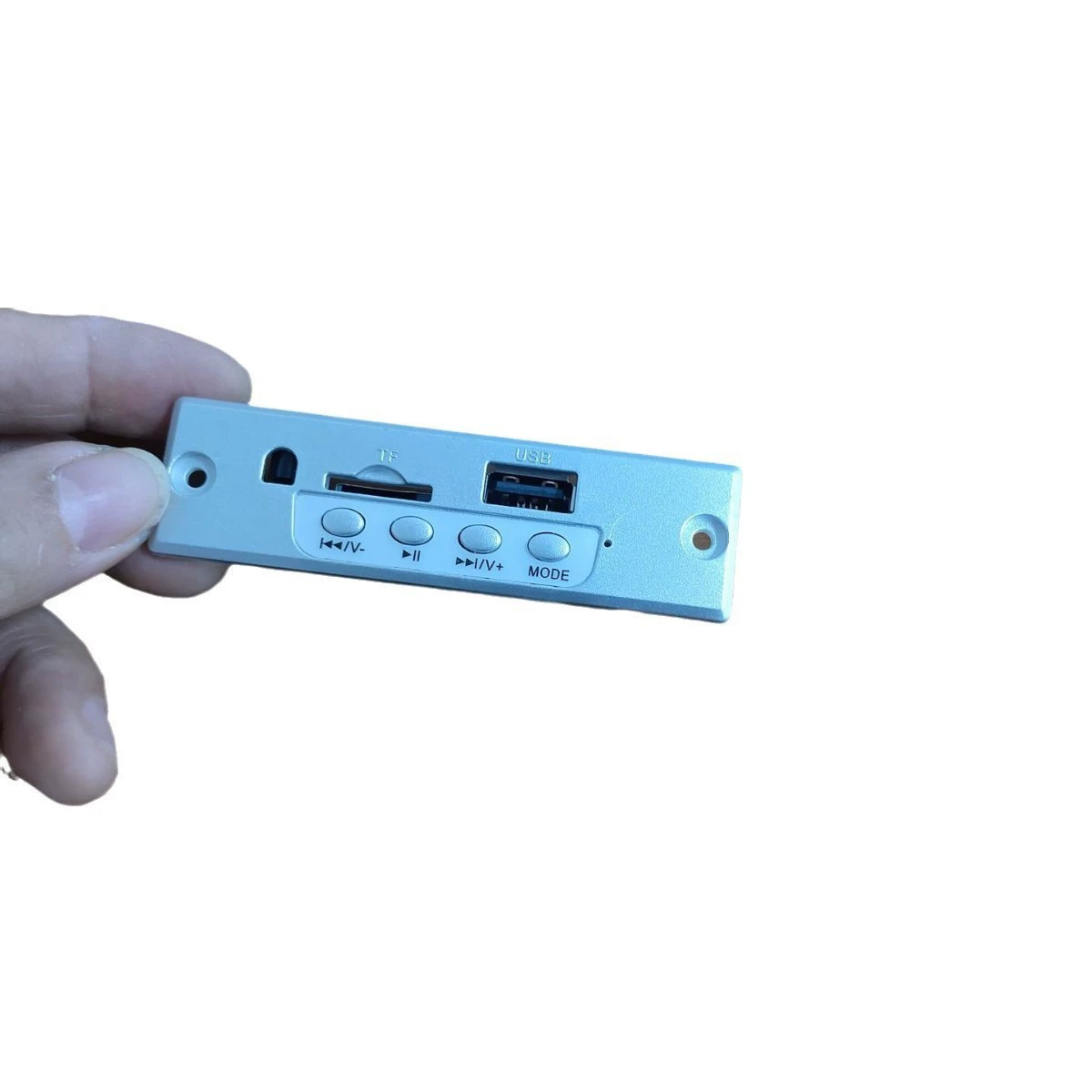 Трёхмерный компактный портативный модуль, 5 В, Bluetooth