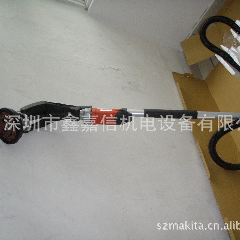 批发欧洲ELECTREX专业级墙面打磨机GL125