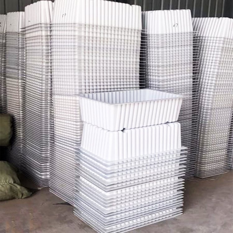 矿井隔爆水槽 发货及时 gs80隔爆水槽 不渗漏